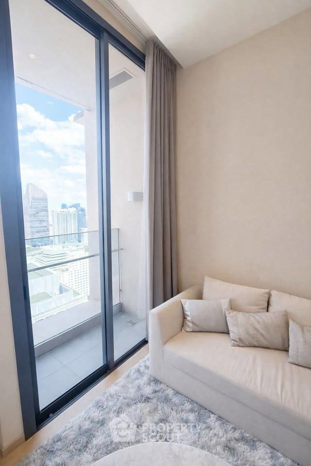 picture 1-BR Condo at The Esse Asoke near MRT Sukhumvit (ID 2790132) - 4/15