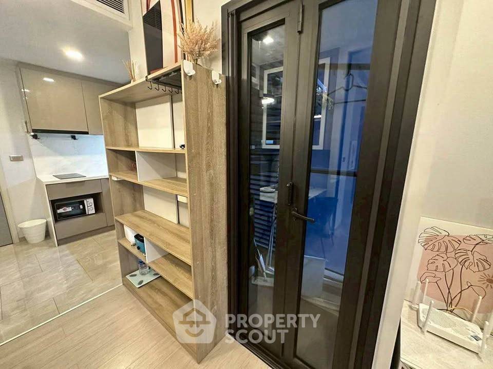 รูป คอนโด 1-ห้องนอน ที่ วันไนน์ไฟว์ อโศก - พระราม 9 ใกล้ MRT พระราม 9 (ID 2299911) - รูปที่ 12/14