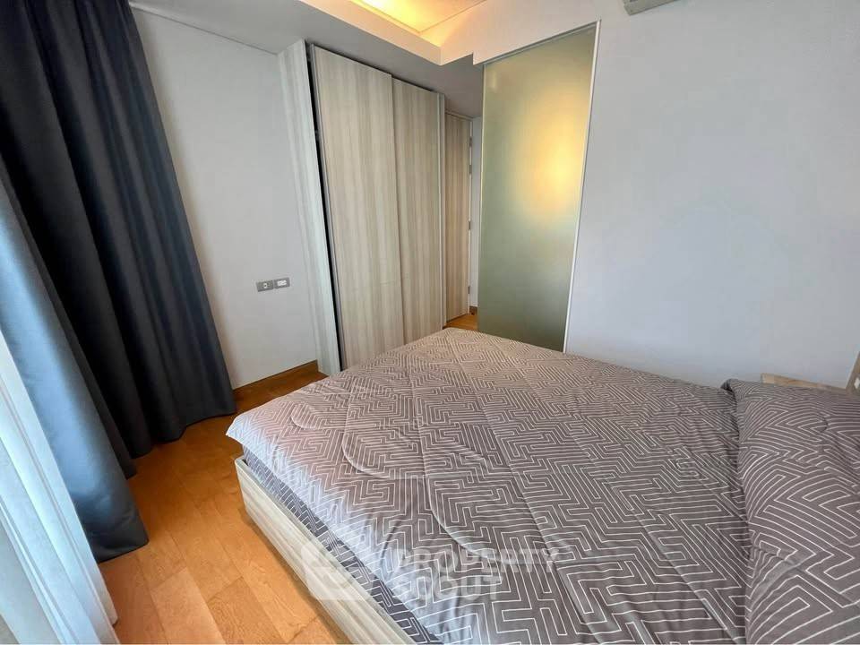 รูป คอนโด 2-ห้องนอน ที่ เดอะ ลุมพินี 24 ใกล้ BTS พร้อมพงษ์ (ID 2362432) - รูปที่ 7/15