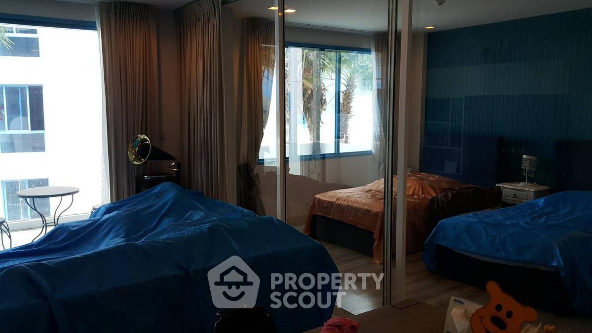 รูป คอนโด 2 ห้องนอน 83 ตร.ม. ขายที่ เดอะ เครสต์ ซานโตรา หัวหิน ในตัวเมืองหัวหิน (ID 1902976) - รูปที่ 32/48