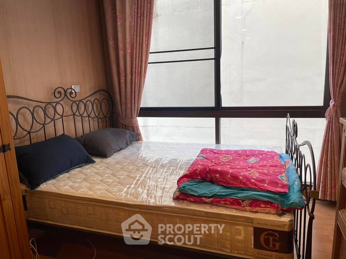 รูป คอนโด 1-ห้องนอน ที่ เอ็กซ์วีไอ เดอะ ซิกซ์ทีน ใกล้ MRT ศูนย์การประชุมแห่งชาติสิริกิติ์ (ID 2149483) - รูปที่ 2/9