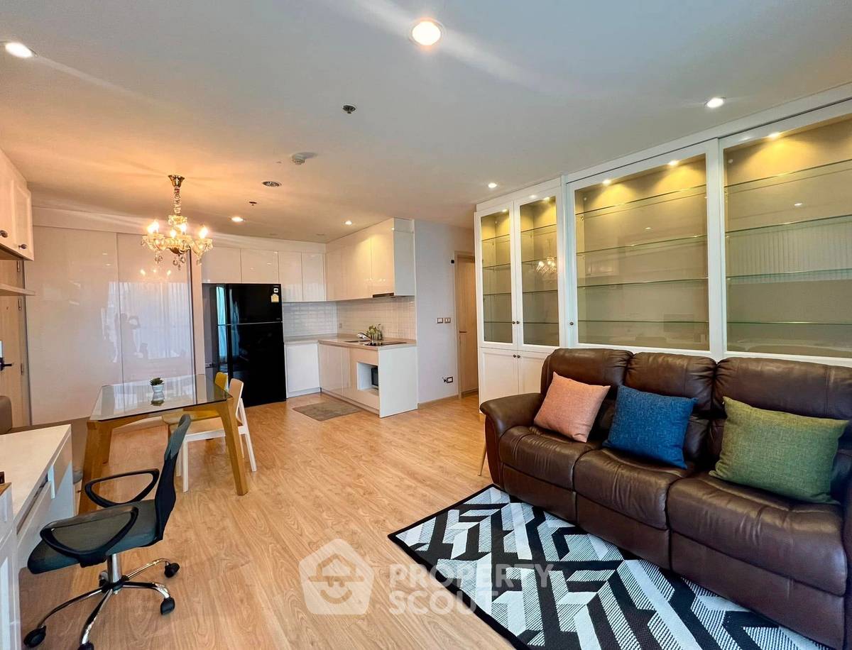 รูป คอนโด 2-ห้องนอน ที่ ริทึ่ม สุขุมวิท42 ใกล้ BTS เอกมัย (ID 2074083) - รูปที่ 2/14