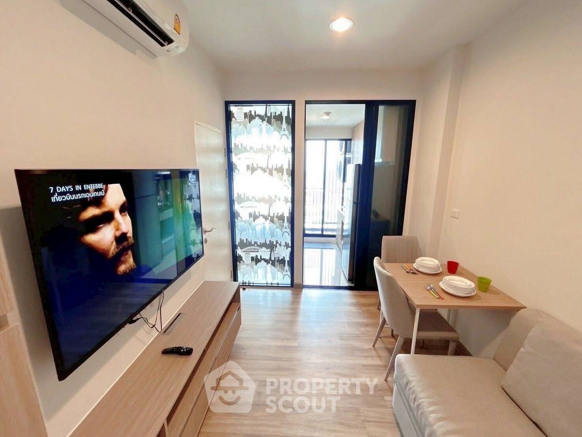 รูป คอนโด 1-ห้องนอน ที่ นิช โมโน สุขุมวิท-แบริ่ง ใกล้ BTS แบริ่ง (ID 2734743) - รูปที่ 2/8