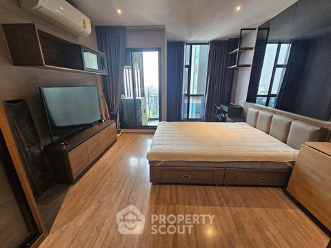 คอนโด 1-ห้องนอน ที่ ริทึ่ม เอกมัย ใกล้ BTS เอกมัย (ID 2678509)
