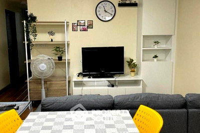 Condos for rent : 2-BR 82 Sqm Condo At Ratchathewi Tower Near BTS Ratchathewi (100m) (ID 2142650)