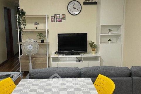 รูปภาพ คอนโด 2-ห้องนอน ที่ ราชเทวี ทาวเวอร์ คอนโดมิเนียม ใกล้ BTS ราชเทวี (ID 2142650)