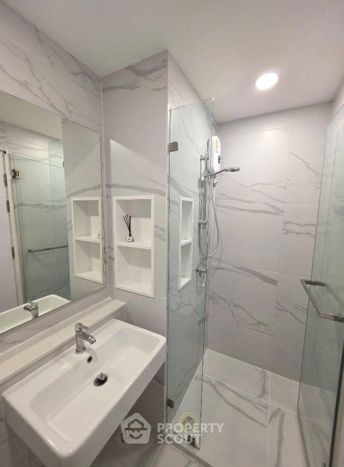 picture 27th-Floor 1-BR 34 Sqm Condo At Ciela Sripatum, Lat Yao (ID 2960302) - 15/16