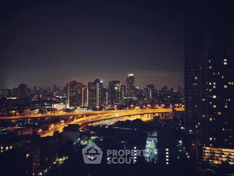 Well-Priced Not Specified 1-BR Condo At Rhythm Sukhumvit 50, 200m to BTS On Nut (ID 1414624)