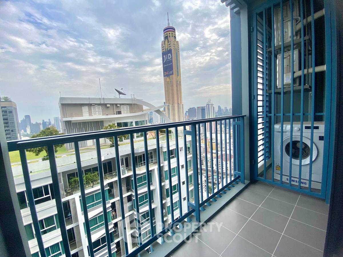 picture 1-BR Condo at XT Phayathai near BTS Phaya Thai (ID 2811044) - 6/16