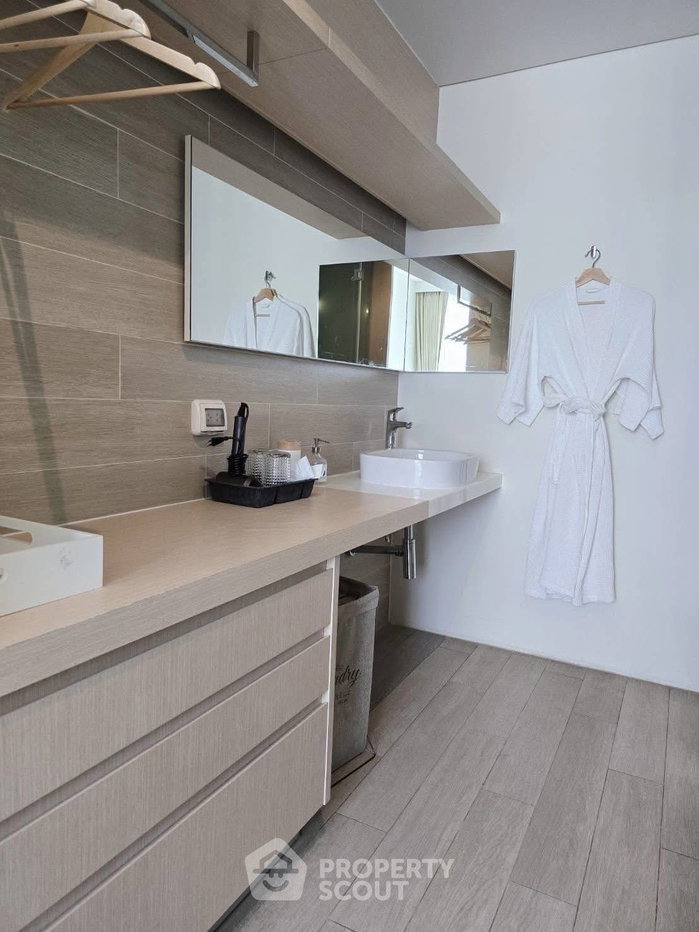 รูป คอนโด 1 ห้องนอน ชั้น 32 ขนาด 31 ตร.ม. | Veranda Residence Pattaya (ID 2292536) - รูปที่ 9/9