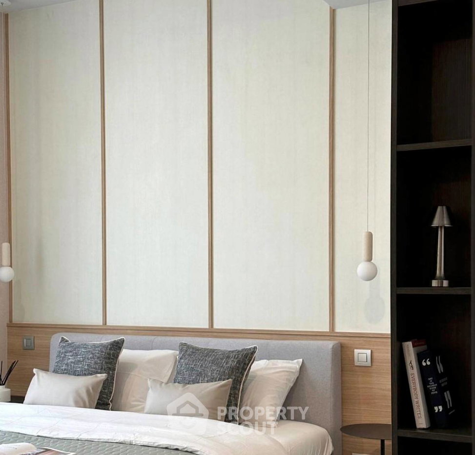 รูป คอนโด 1-ห้องนอน ที่ ลาวิค สุขุมวิท 57 ใกล้ BTS ทองหล่อ (ID 2758508) - รูปที่ 4/5