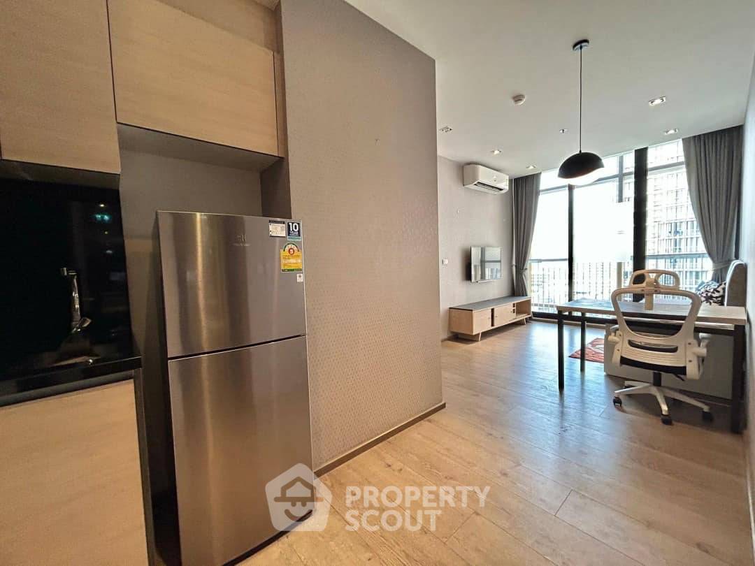 picture 1-BR Condo at Park Origin Phrom Phong near BTS Phrom Phong (ID 1578403) - 11/13