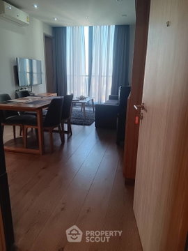 2-BR Condo At Park Origin Phrom Phong, High-Floor 46th (ID 2652227)