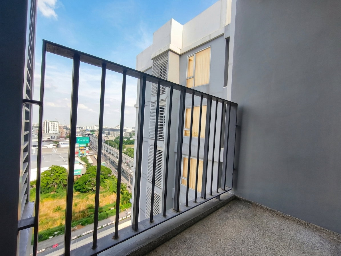 รูป ขาย🏙 คอนโดกรีเน่ แจ้งวัฒนะ เพียง 1.90 ล้าน ใกล้ MRT เมืองทองธานี 700 เมตร - รูปที่ 20/20