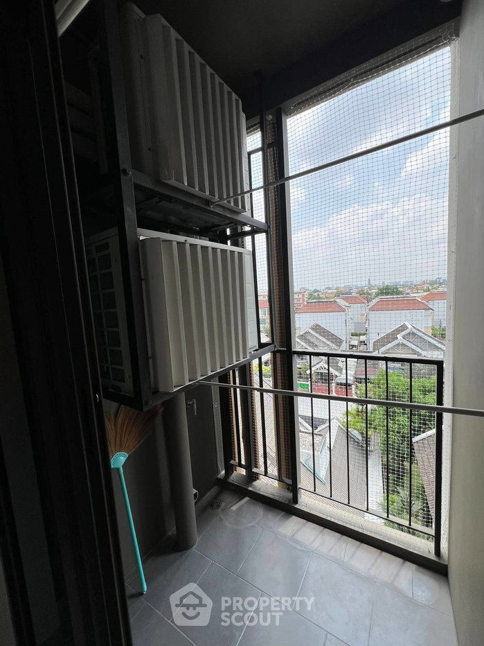 รูป คอนโด 1 ห้องนอน โครงการ Chambers Chaan Ladprao - Wanghin ใกล้ลาดพร้าว (ID 2959073) - รูปที่ 5/22