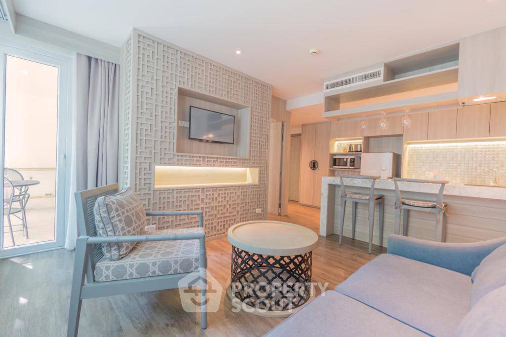 รูป คอนโด 1 ห้องนอน ขาย โครงการ Karon Butterfly ภูเก็ต (ชั้น 1) (ID 1176666) - รูปที่ 23/26