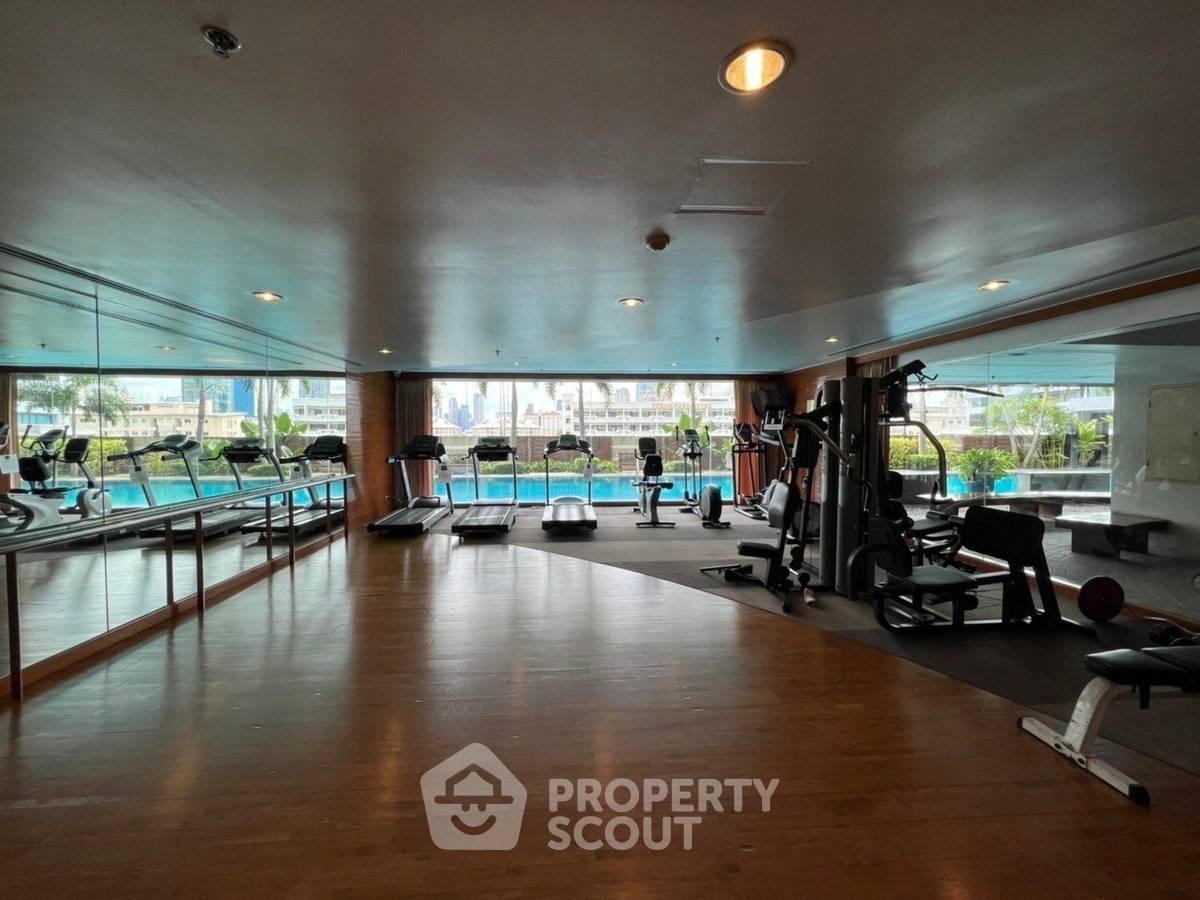 รูป คอนโด 1-ห้องนอน ที่ บ้านนนทรี ใกล้ ถนนจันทน์ (ID 873291) - รูปที่ 2/9