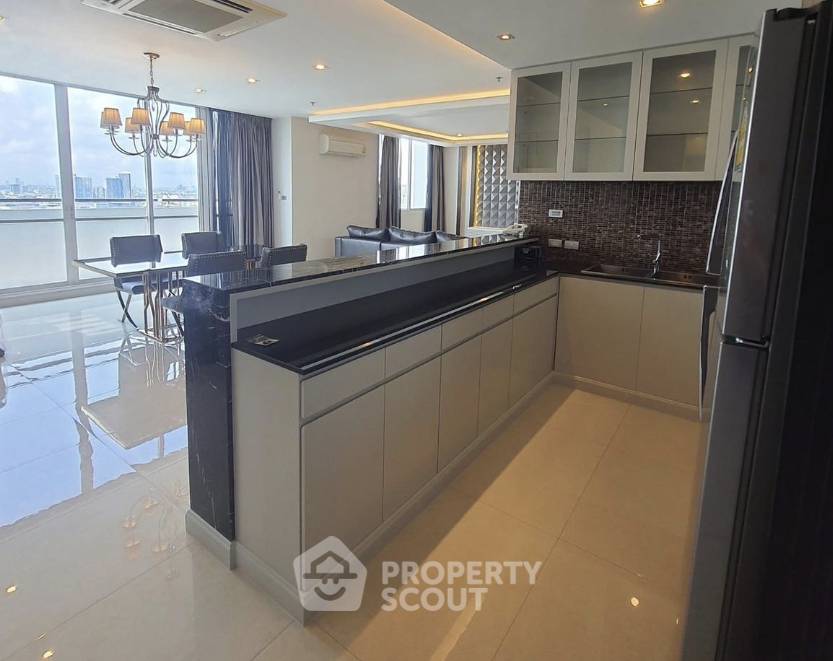 รูป คอนโด 3-ห้องนอน ที่ โฟร์ วิงส์ เรสสิเด้นส์ ใน หัวหมาก (ID 2899269) - รูปที่ 7/16