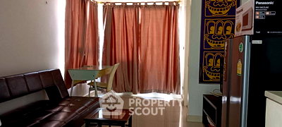 คอนโดให้เช่า : คอนโด 1 ห้องนอน The Clover Thonglor Residence ใกล้ BTS ทองหล่อ (ID 1949776)