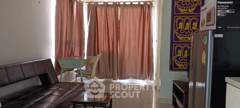 1-BR The Clover Thonglor Residence Near BTS Thong Lor (ID 1949776)