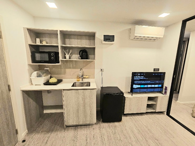 รูป 📣📣ให้เช่า  Kave Ava✨️ Walk in Closet ✨️ - รูปที่ 12/19