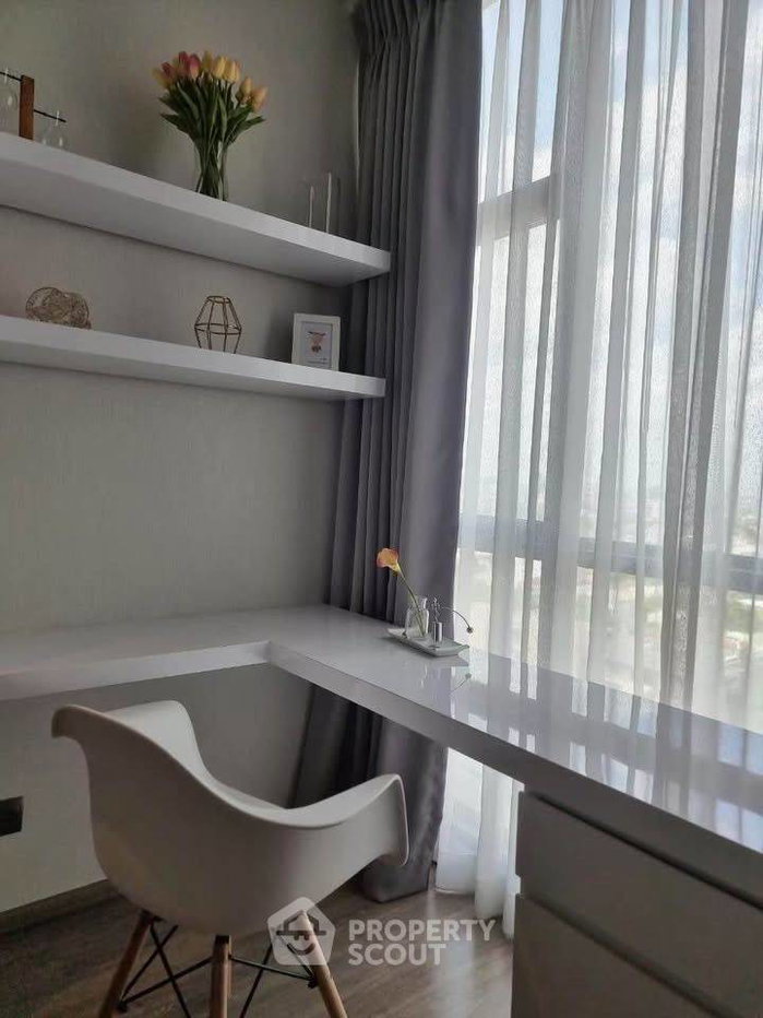 picture 1-BR Condo at Rhythm Ekkamai near BTS Ekkamai (ID 1963369) - 7/9