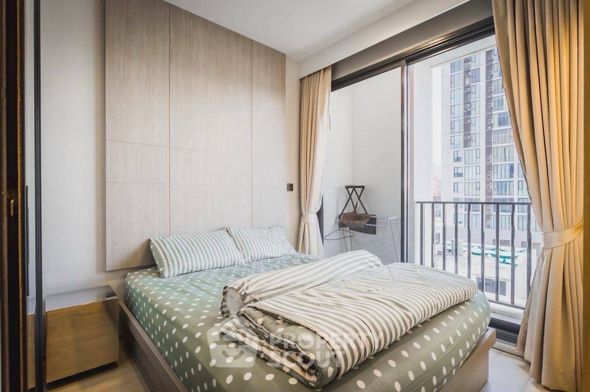 picture 1-BR Condo at M Thonglor 10 near BTS Thong Lor (ID 2897621) - 14/23