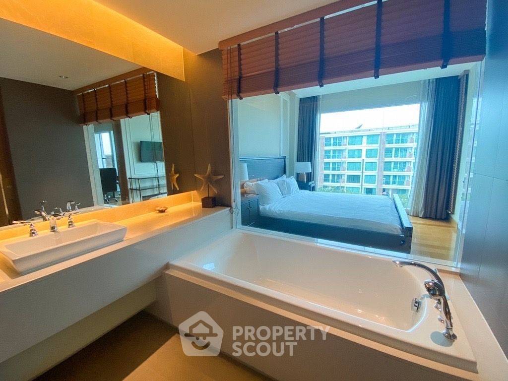 รูป คอนโด 2 ห้องนอน ขาย ที่ อมาริ เรสซิเดนซ์ หัวหิน ใกล้เขาตะเกียบ (ID 1446024) - รูปที่ 18/21