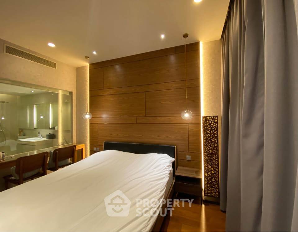 รูป คอนโด 1-ห้องนอน ที่ ควอทโทร บาย แสนสิริ ใกล้ BTS ทองหล่อ (ID 2616115) - รูปที่ 6/22