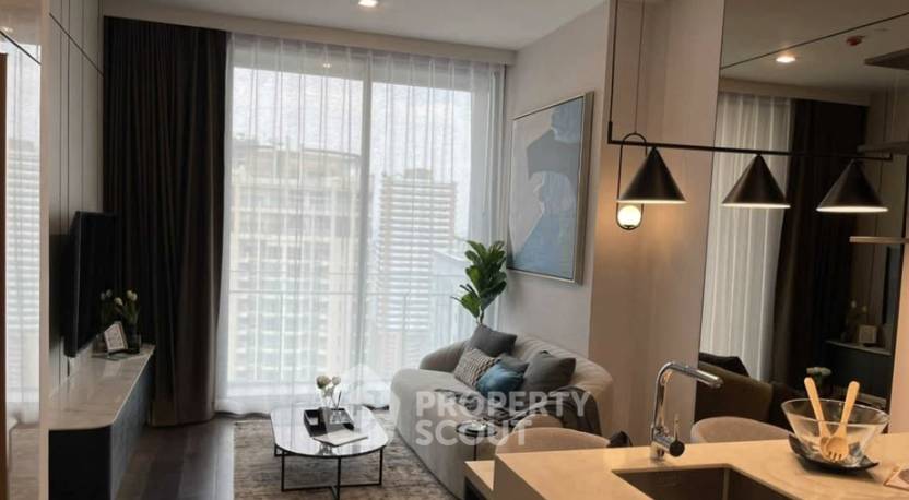 picture 1-BR Condo at Laviq Sukhumvit 57 near BTS Thong Lor (ID 2920199) - 6/10