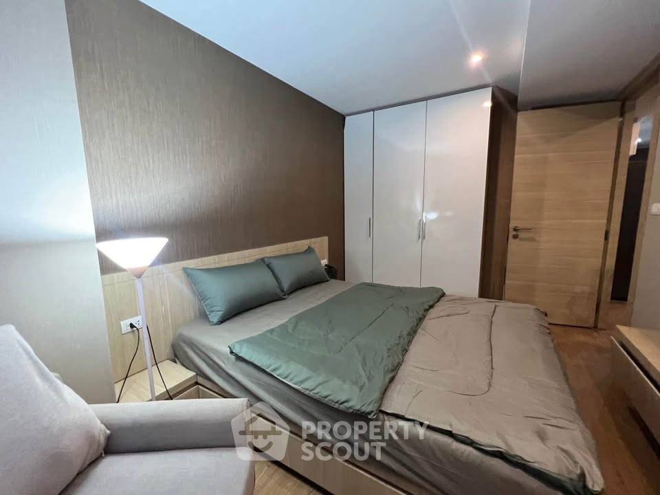 picture 1-BR 38 Sqm At Klass Silom, 200m to BTS Chong Nonsi (ID 2799593) - 7/18