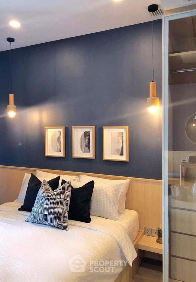 picture 1-BR Condo at Ashton Asoke near MRT Sukhumvit (ID 2111548) - 3/4