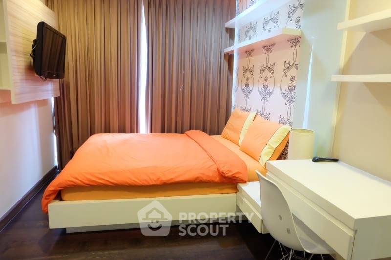 picture 3-BR Condo at Apus Condominiums close to Central Pattaya (ID 1104045) - 6/22