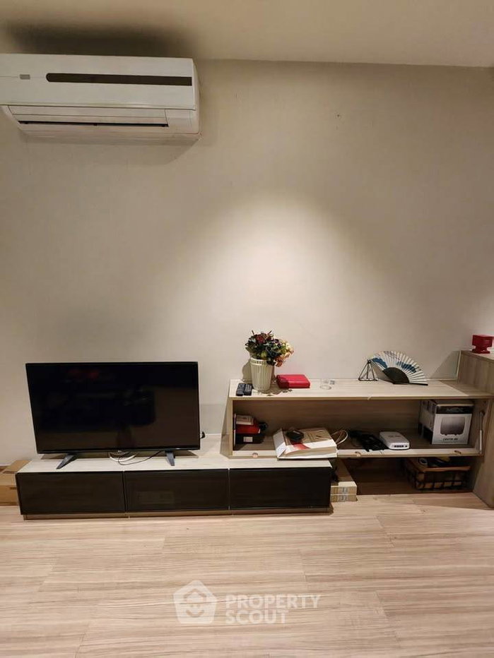 รูป คอนโด 1-ห้องนอน ที่ สกาย วอล์ค เรสซิเดนซ์ ใกล้ BTS พระโขนง (ID 2889725) - รูปที่ 2/7