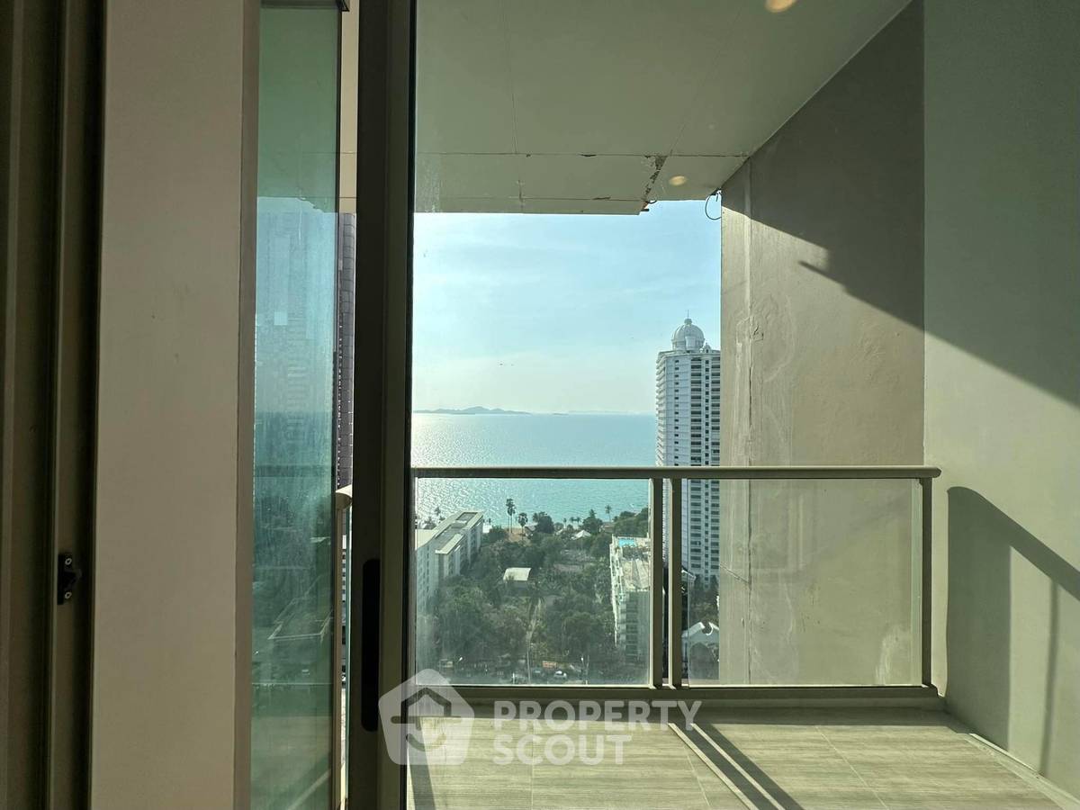รูป คอนโด 1-ห้องนอน ที่ เดอะ ริเวียร่า วงศ์อมาตย์ ใกล้ ปราสาทสัจธรรม (ID 1552129) - รูปที่ 4/19