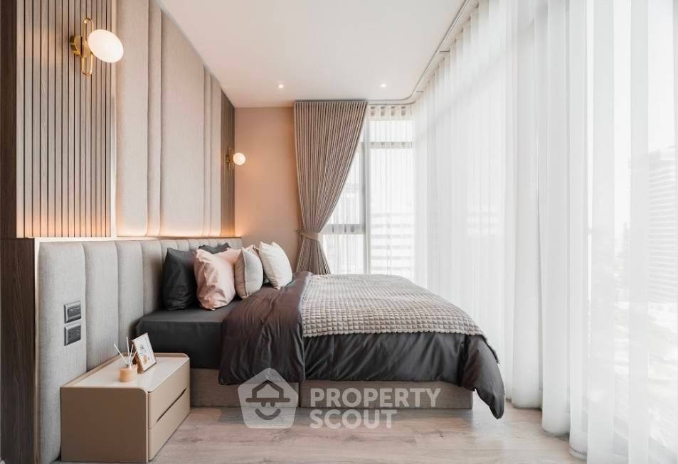 รูป คอนโด 2-ห้องนอน ที่ ริธึ่ม เอกมัย เอสเตท ใกล้ BTS ทองหล่อ (ID 2958891) - รูปที่ 10/29