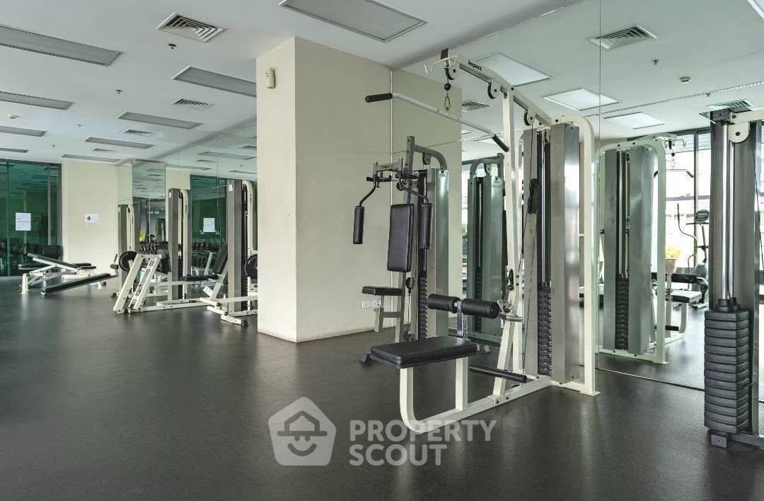 รูป คอนโด 1-ห้องนอน ที่ โนเบิล รีมิกซ์ ใกล้ BTS ทองหล่อ (ID 1538849) - รูปที่ 9/9