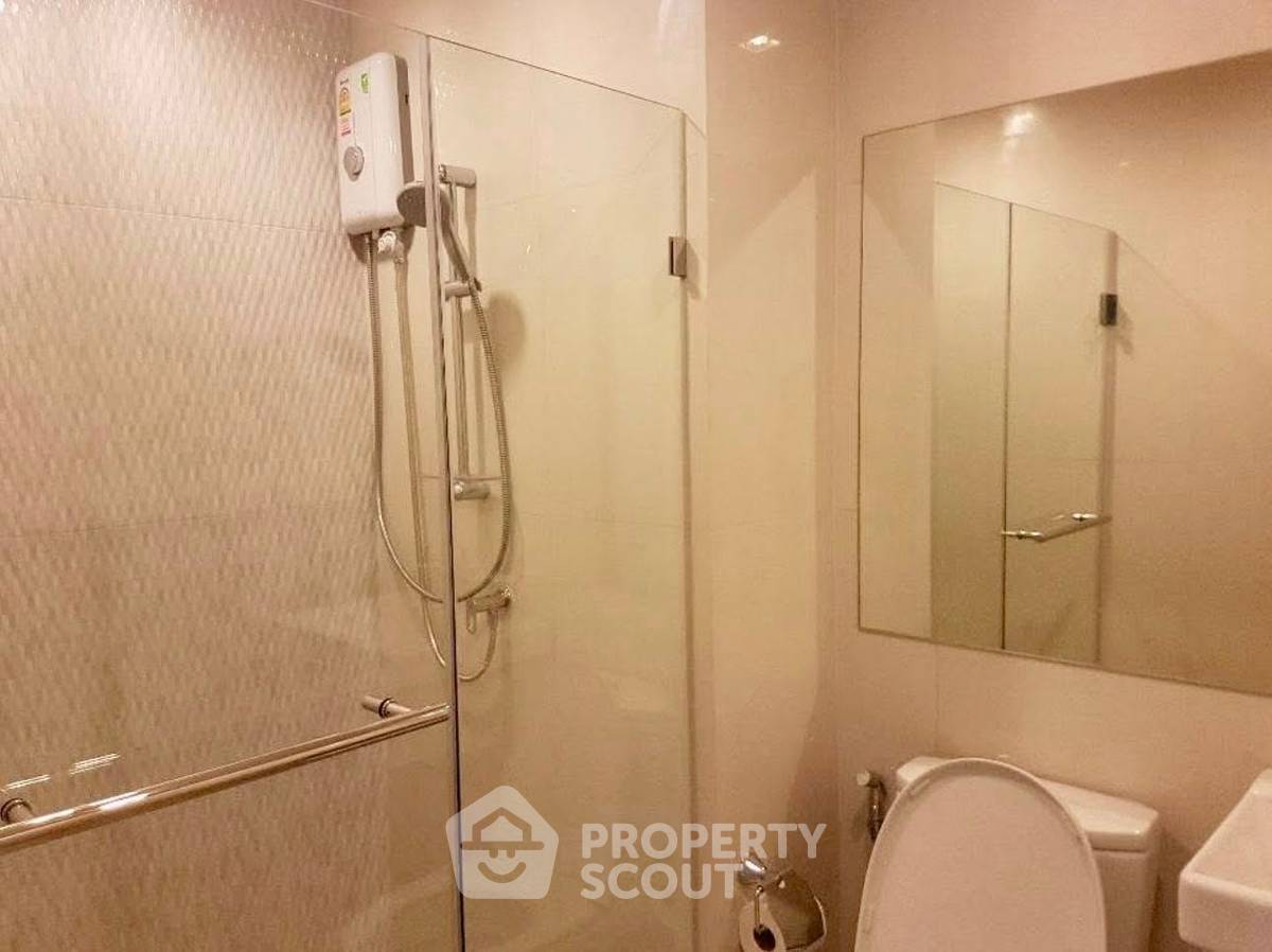 รูป คอนโด 1-ห้องนอน ที่ ไลฟ์ สุขุมวิท 48 ใกล้ BTS พระโขนง (ID 2866879) - รูปที่ 8/9