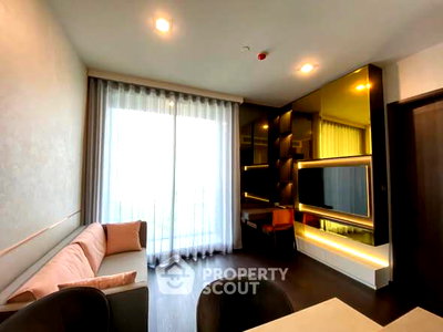 คอนโดให้เช่า : คอนโด 1-ห้องนอน ที่ ลาวิค สุขุมวิท 57 ใกล้ BTS ทองหล่อ (ID 2580069)