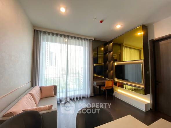 รูป คอนโด 1-ห้องนอน ที่ ลาวิค สุขุมวิท 57 ใกล้ BTS ทองหล่อ (ID 2580069) - รูปที่ 1/12