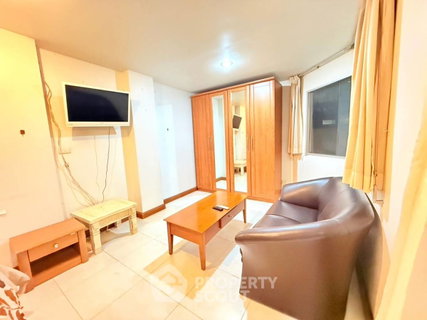 รูปภาพ 1-BR Condo at The Prime Suites Condominium near BTS Asok (ID 2099838)