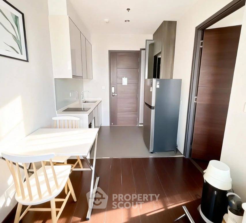 picture 1-BR Condo at C Ekkamai near ARL Ramkhamhaeng (ID 2539902) - 4/7