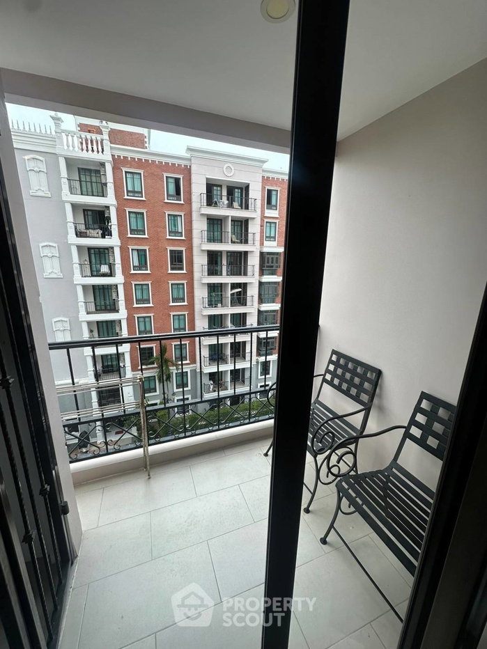 รูป คอนโด 1 ห้องนอน 35 ตร.ม. เอสปานา คอนโด รีสอร์ท พัทยา (ID 1525530) - รูปที่ 7/7