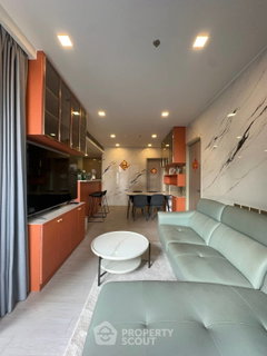 รูปภาพ 2-BR Condo For Rent, One 9 Five Asoke–Rama 9, 300m to MRT Phra Ram 9 (ID 2960276)