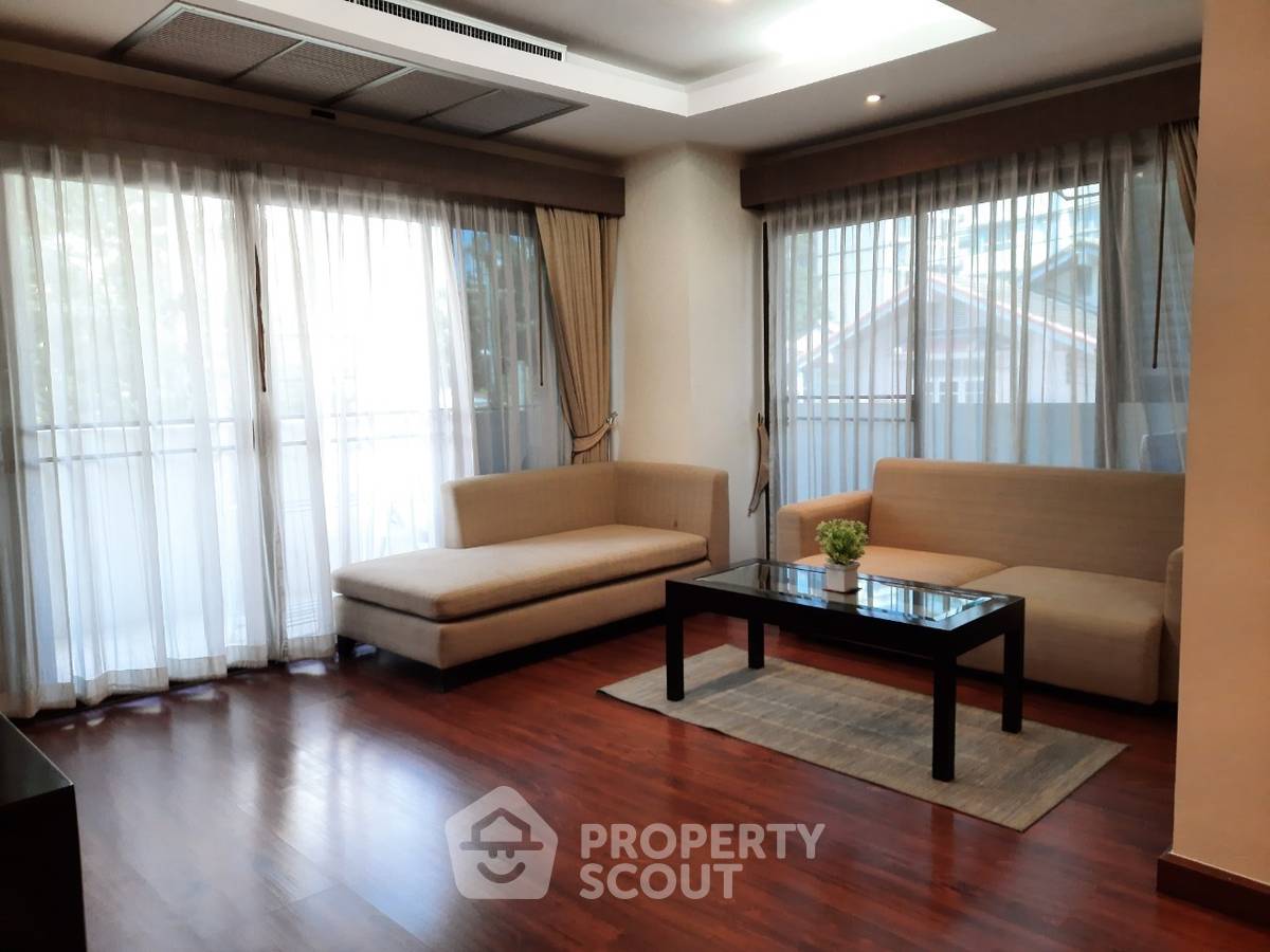 picture 2-BR Condo at Premier Thonglor near BTS Thong Lor (ID 824943) - 1/4