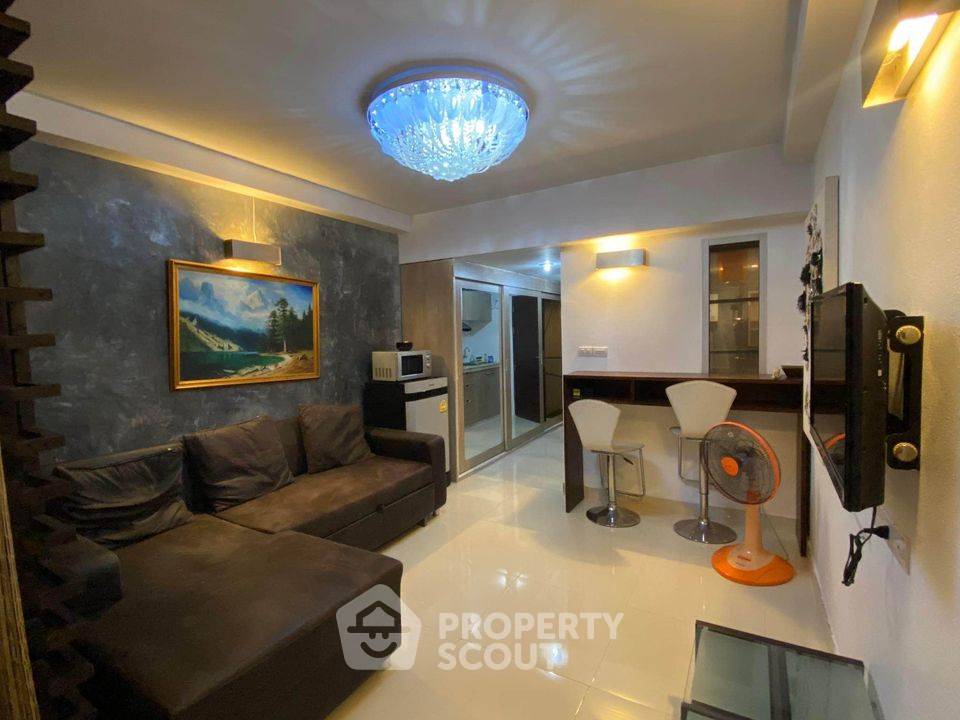 รูป คอนโด 1 ห้องนอน 35 ตร.ม. รี-เพลย์ บาย บี รีพับลิค ใกล้ BTS อุดมสุข 20 ม. (ID 1852055) - รูปที่ 7/16