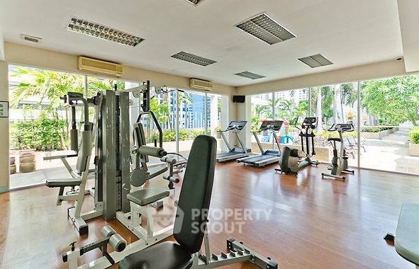 picture 2-BR Condo at Grand Park View Asoke near MRT Sukhumvit (ID 2325475) - 16/20