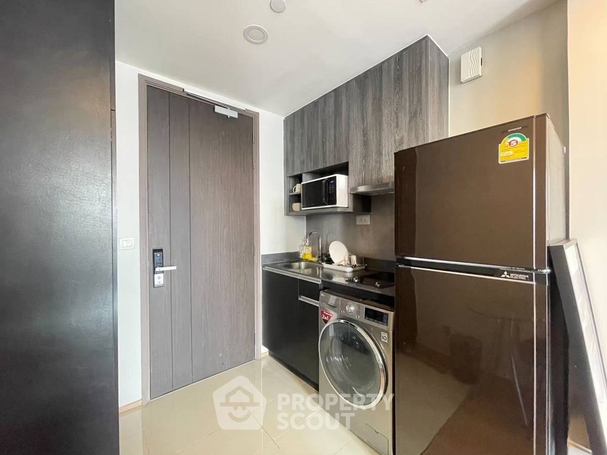รูป คอนโด 1-ห้องนอน ที่ แอชตัน จุฬา - สีลม ใกล้ MRT สามย่าน (ID 2778768) - รูปที่ 4/6