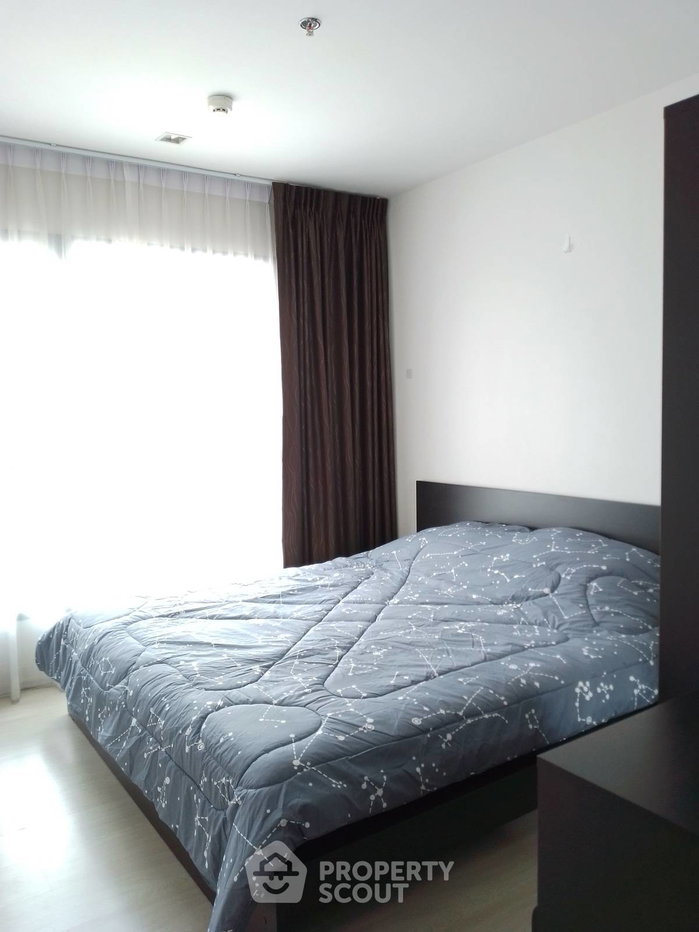 picture 1-BR Condo at Life Sukhumvit 48 near BTS Phra Khanong (ID 1937700) - 3/8