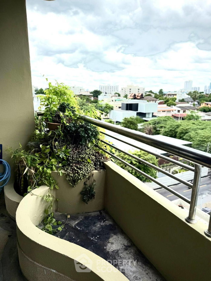 รูป คอนโด 2-ห้องนอน ที่ สุพรีม วิลล์ คอนโดมิเนียม ใกล้ MRT คลองเตย (ID 2823509) - รูปที่ 13/17